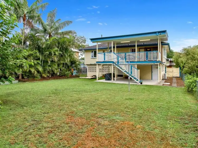 Main view of Homely house listing, 5 Orissa Street, Zillmere QLD 4034