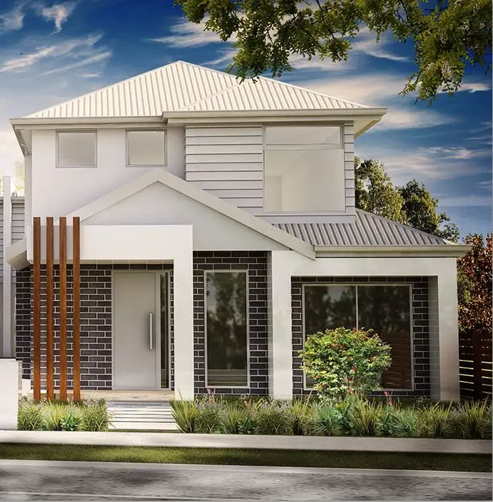 Main view of Homely house listing, 1/12 Strong Street, Spotswood VIC 3015