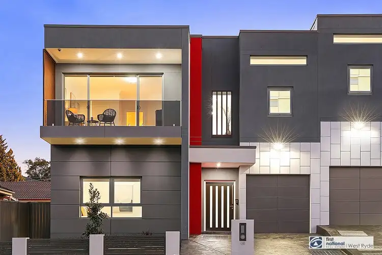 44 Marsden Road, Ermington NSW 2115