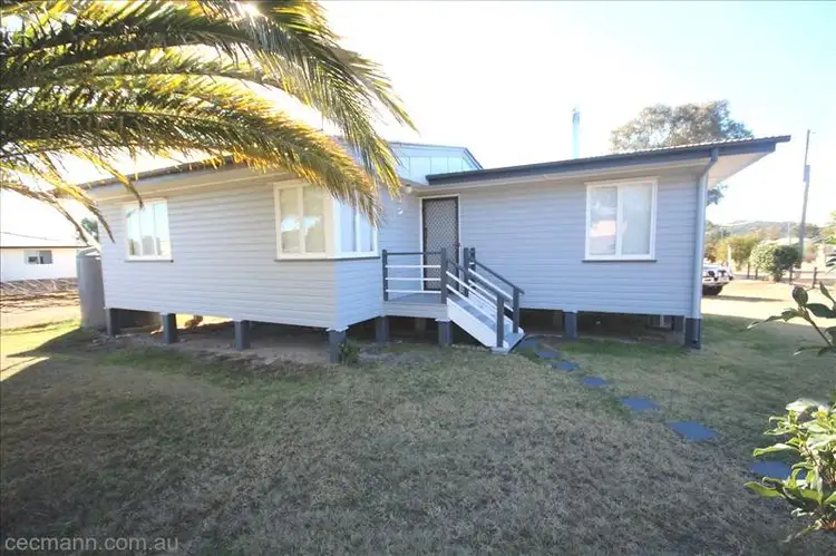 Main view of Homely house listing, 20 Thorpe Street, Stanthorpe QLD 4380