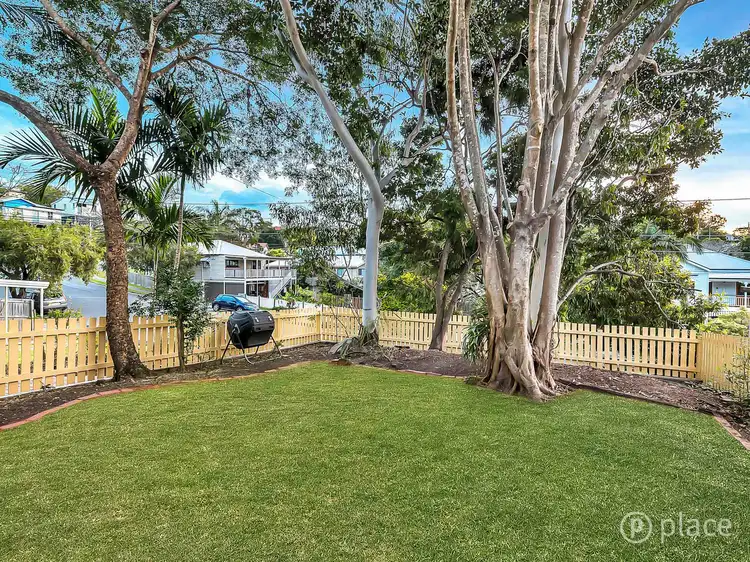 Third view of Homely house listing, 31 Lizzie Street, Bardon QLD 4065