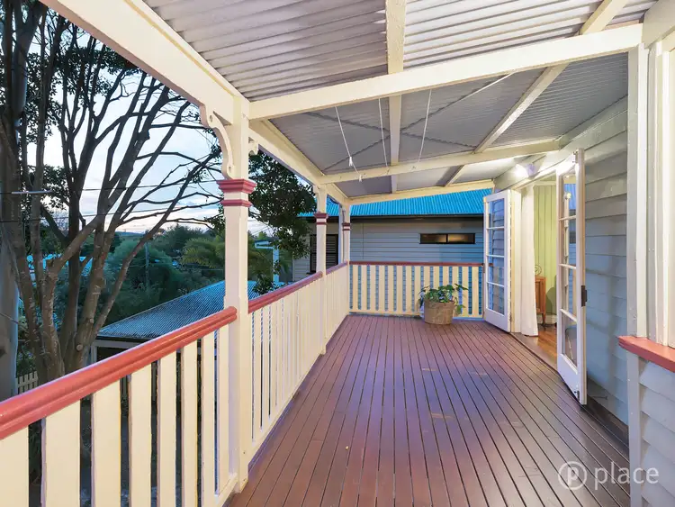 Sixth view of Homely house listing, 31 Lizzie Street, Bardon QLD 4065