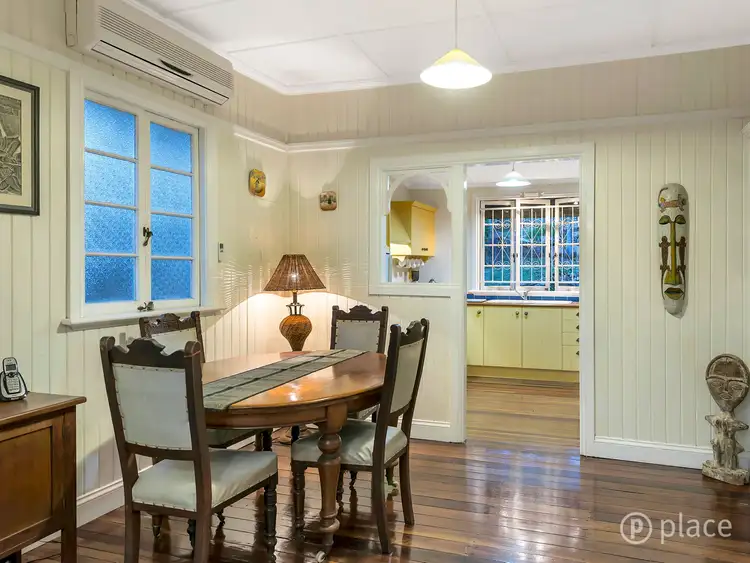 Seventh view of Homely house listing, 31 Lizzie Street, Bardon QLD 4065