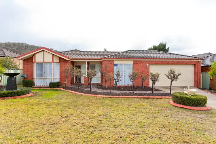 802 Union Road, Glenroy NSW 2640