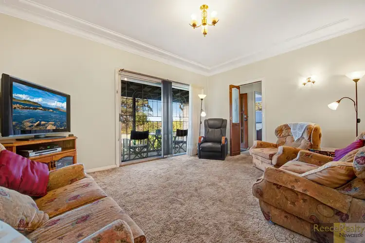 Third view of Homely house listing, 11 Kotara Place, Kotara NSW 2289
