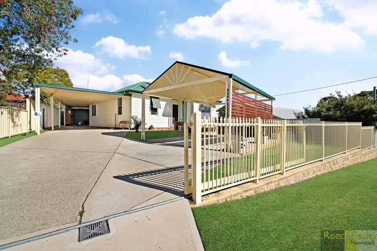 Main view of Homely house listing, 7 Libya Street, Shortland NSW 2307