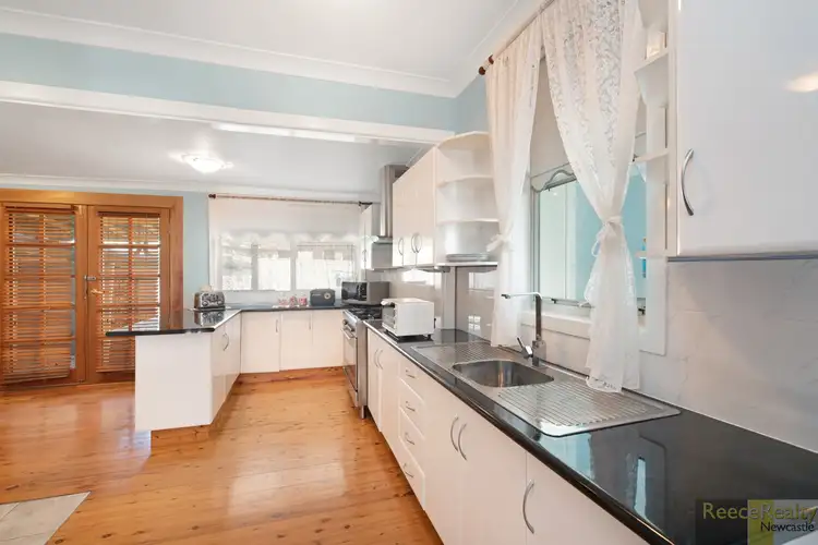 Second view of Homely house listing, 7 Libya Street, Shortland NSW 2307