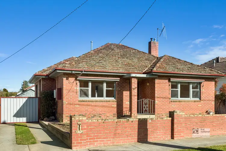 4 Koomba Street, White Hills VIC 3550