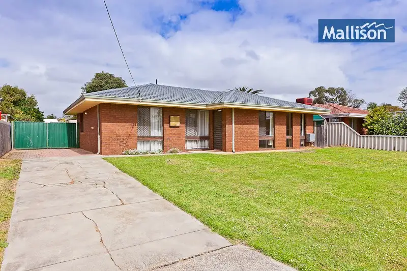 Main view of Homely house listing, 54 Jacqueline Drive, Thornlie WA 6108