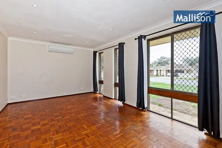 Second view of Homely house listing, 54 Jacqueline Drive, Thornlie WA 6108
