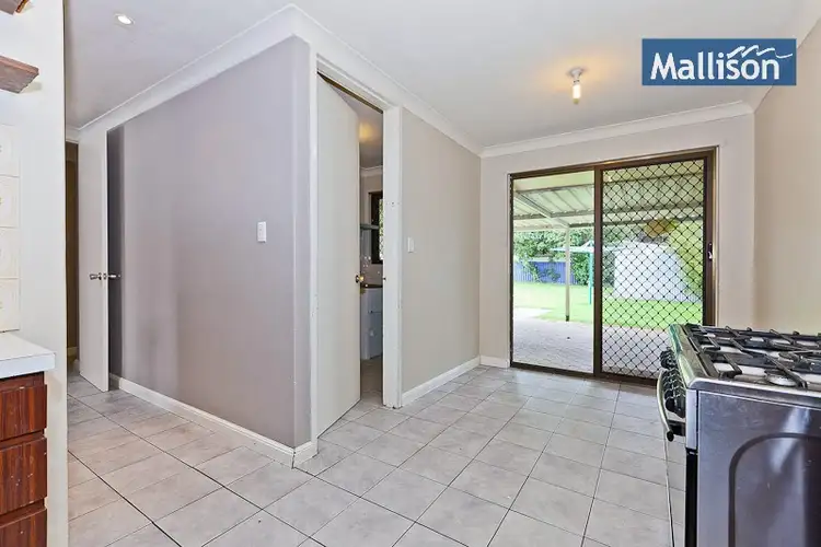 Fifth view of Homely house listing, 54 Jacqueline Drive, Thornlie WA 6108