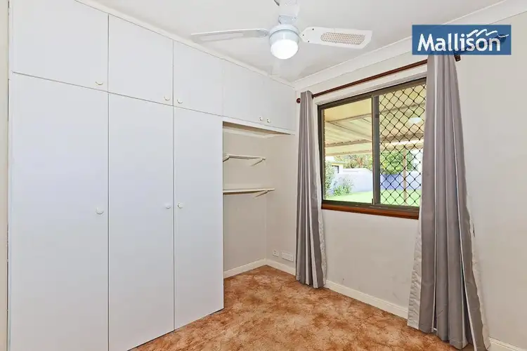 Sixth view of Homely house listing, 54 Jacqueline Drive, Thornlie WA 6108