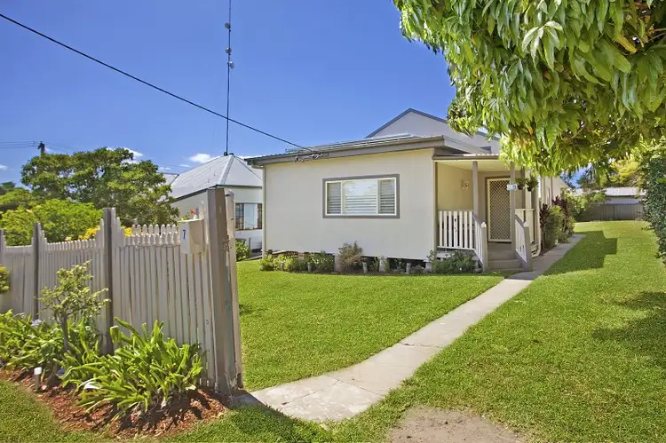7 Mort Street, Shortland NSW 2307