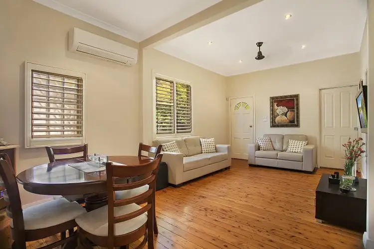 Fourth view of Homely house listing, 7 Mort Street, Shortland NSW 2307