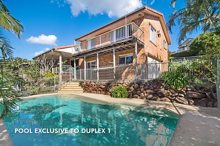 Main view of Homely house listing, 1/274 Darlington Drive, Banora Point NSW 2486