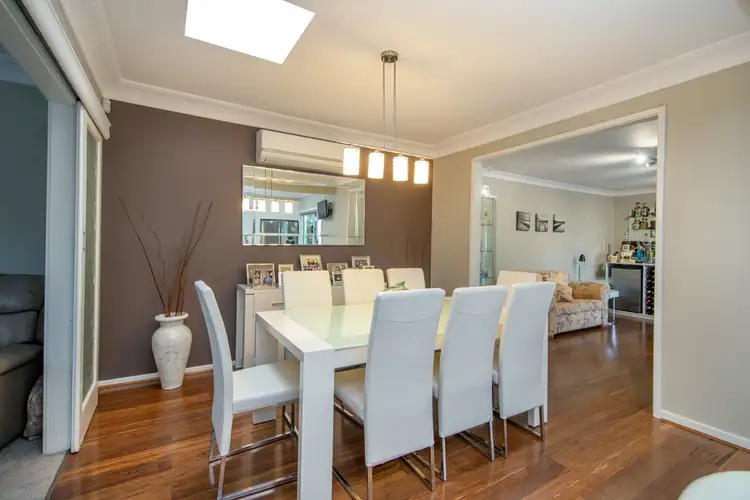 Fifth view of Homely house listing, 26 Sun Hill Drive, Merewether Heights NSW 2291