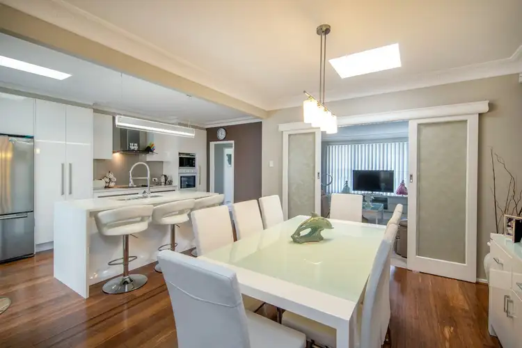 Sixth view of Homely house listing, 26 Sun Hill Drive, Merewether Heights NSW 2291