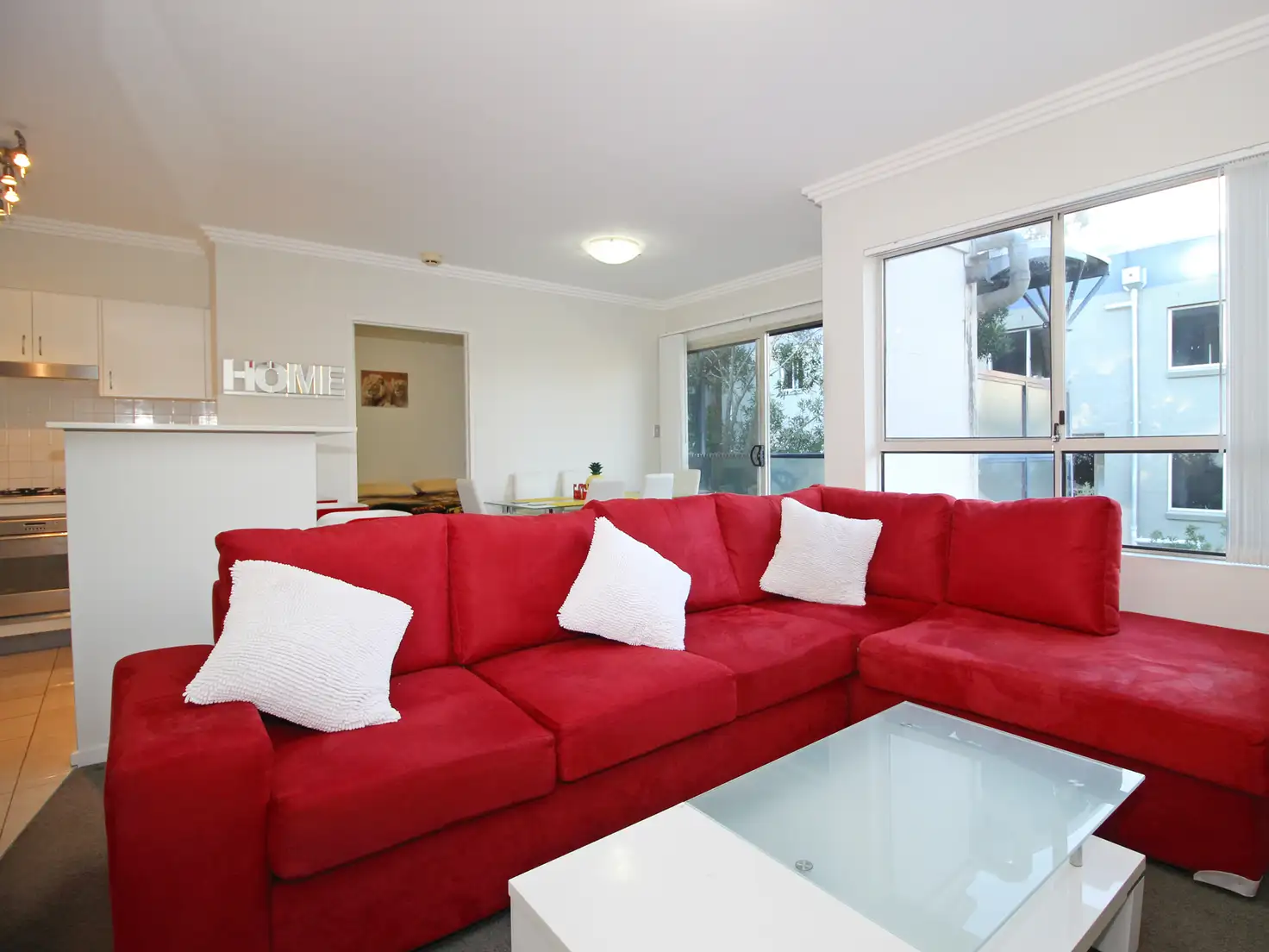 Main view of Homely unit listing, 24/34-36 Brookvale Avenue, Brookvale NSW 2100