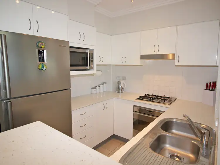 Second view of Homely unit listing, 24/34-36 Brookvale Avenue, Brookvale NSW 2100