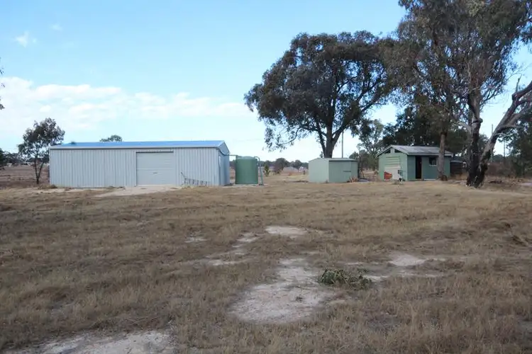 Sixth view of Homely land listing, 688 Texas Road, Broadwater QLD 4380