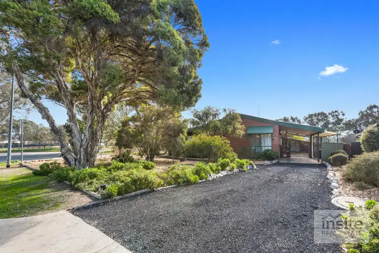 78 Hulme Drive, Wangaratta VIC 3677