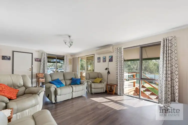 Second view of Homely house listing, 78 Hulme Drive, Wangaratta VIC 3677