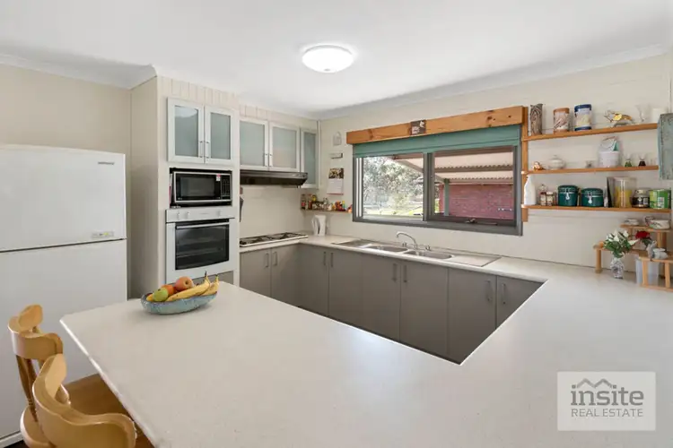 Third view of Homely house listing, 78 Hulme Drive, Wangaratta VIC 3677