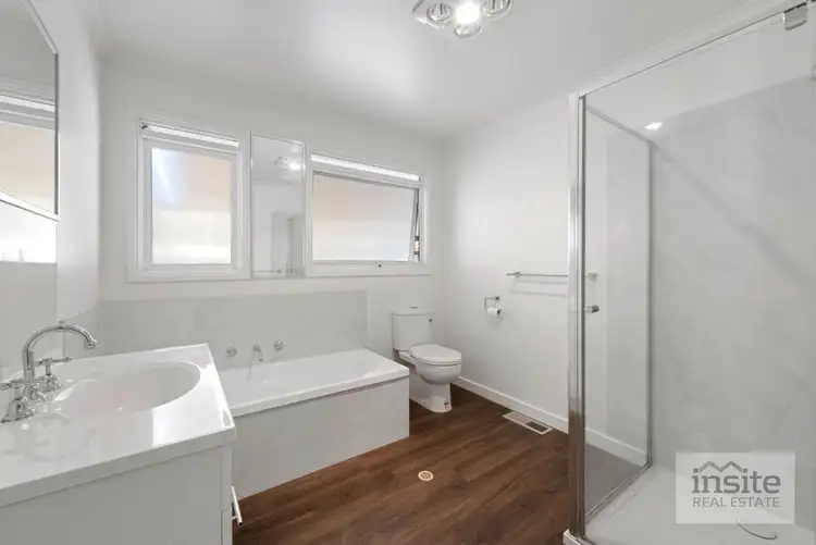 Fifth view of Homely house listing, 78 Hulme Drive, Wangaratta VIC 3677
