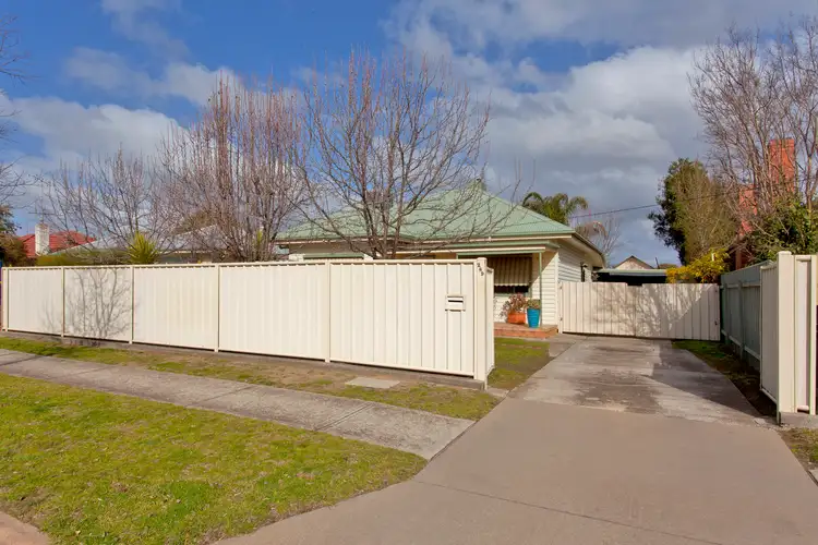 289 Wantigong Street, North Albury NSW 2640