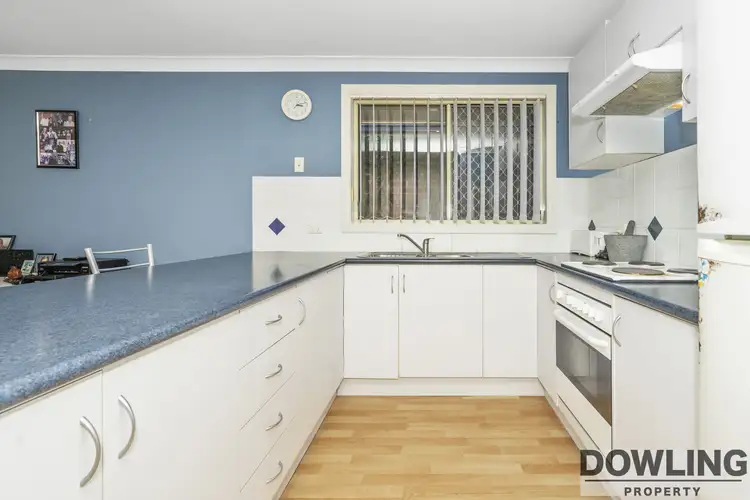 Second view of Homely villa listing, 4/48 Martindale Street, Wallsend NSW 2287