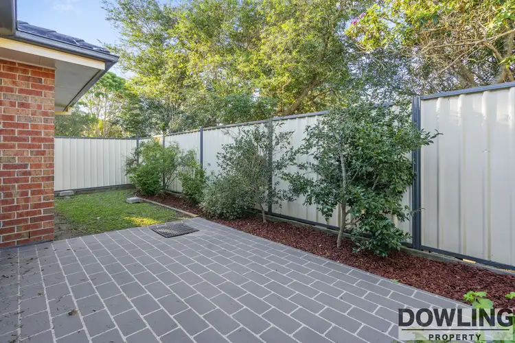 Fourth view of Homely villa listing, 4/48 Martindale Street, Wallsend NSW 2287