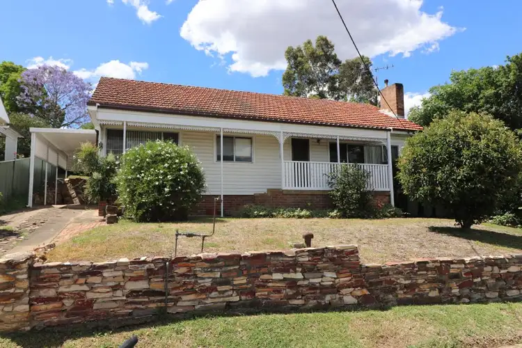 3 Hillview Avenue, Muswellbrook NSW 2333