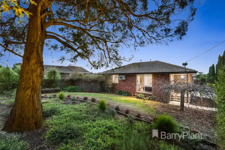 Main view of Homely unit listing, 1/22 Slevin Street, Lilydale VIC 3140