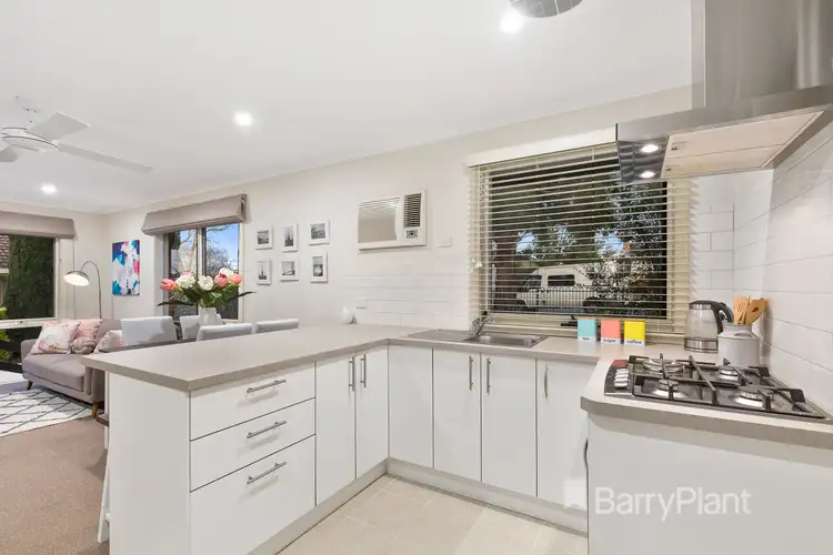 Second view of Homely unit listing, 1/22 Slevin Street, Lilydale VIC 3140