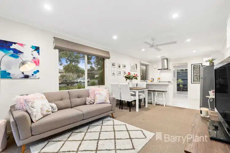Third view of Homely unit listing, 1/22 Slevin Street, Lilydale VIC 3140