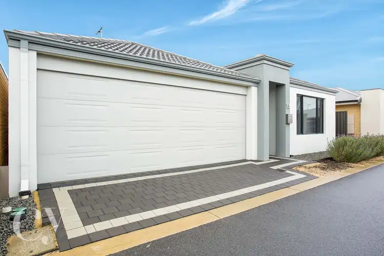 Second view of Homely house listing, 15 Buran Way, Spearwood WA 6163