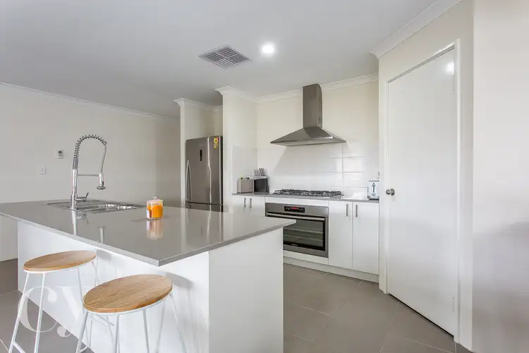 Fourth view of Homely house listing, 15 Buran Way, Spearwood WA 6163