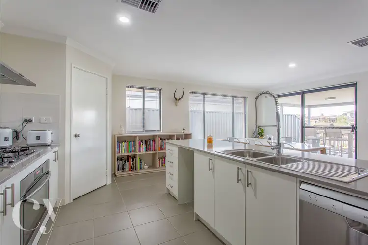 Fifth view of Homely house listing, 15 Buran Way, Spearwood WA 6163