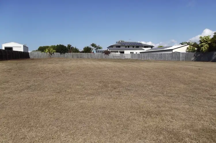 Second view of Homely land listing, 63 Bisdee Street, Coral Cove QLD 4670