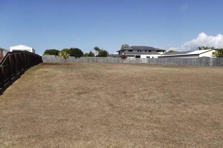 Third view of Homely land listing, 63 Bisdee Street, Coral Cove QLD 4670