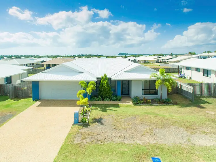 Main view of Homely house listing, 29 Eagle Heights, Zilzie QLD 4710