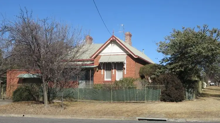 Main view of Homely house listing, 124 Mundy Street Goulburn, Goulburn NSW 2580