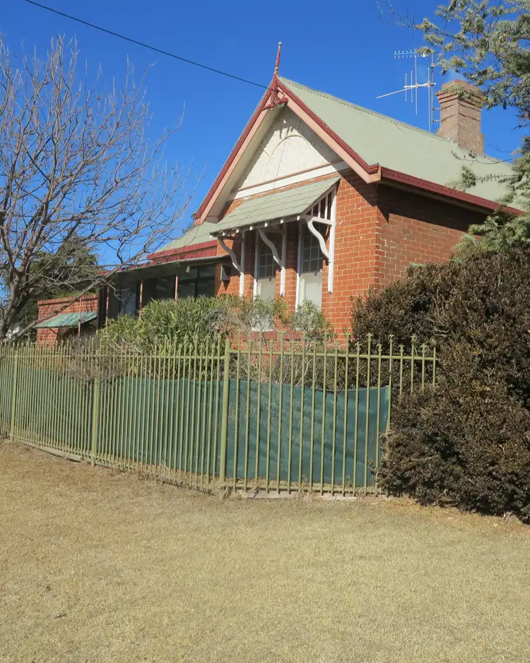 Second view of Homely house listing, 124 Mundy Street Goulburn, Goulburn NSW 2580