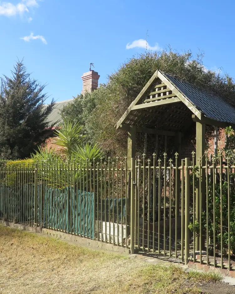 Third view of Homely house listing, 124 Mundy Street Goulburn, Goulburn NSW 2580