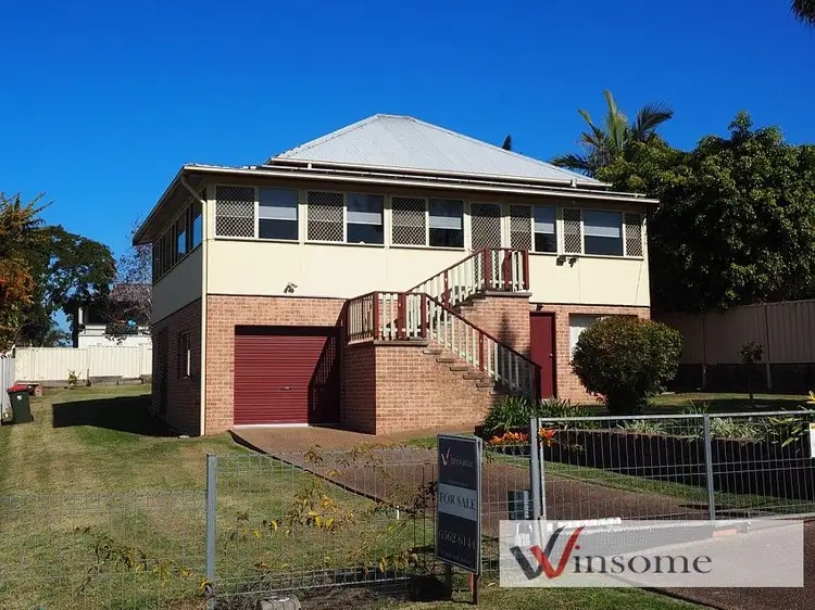 16 Queen Street, Greenhill NSW 2440