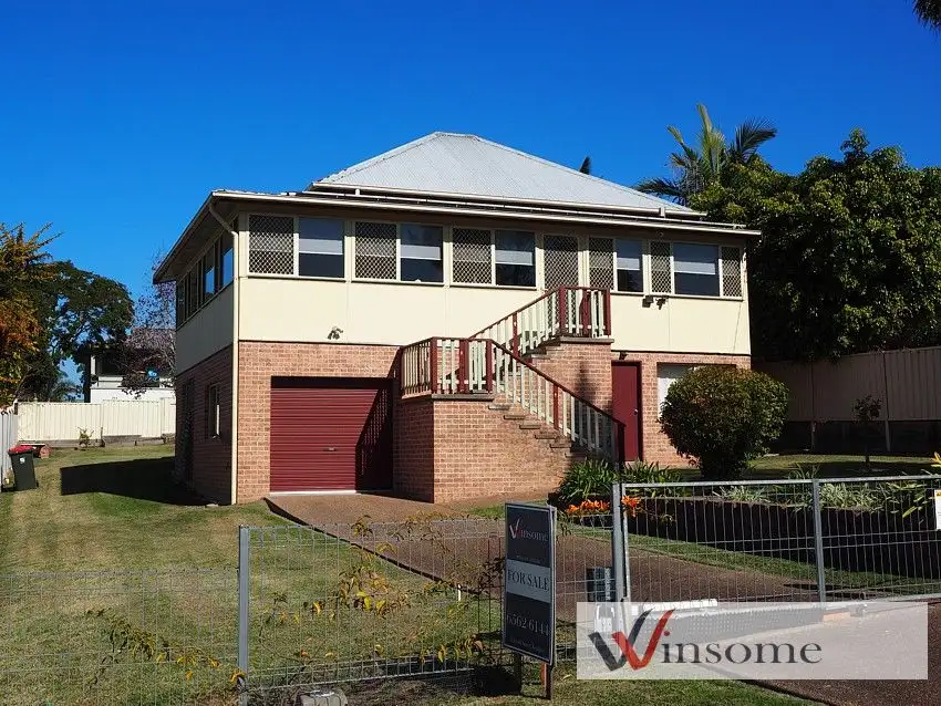 Main view of Homely house listing, 16 Queen Street, Greenhill NSW 2440