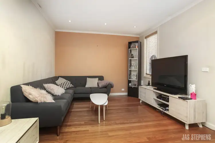 Fourth view of Homely townhouse listing, 11 Eastwood Street, Seddon VIC 3011