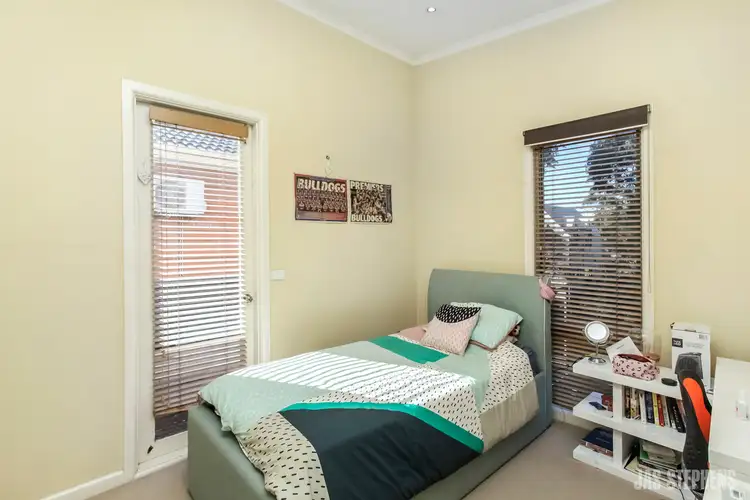 Sixth view of Homely townhouse listing, 11 Eastwood Street, Seddon VIC 3011
