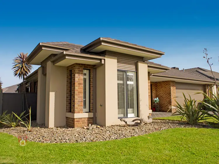 Main view of Homely house listing, 17 Langdon Drive, Mernda VIC 3754