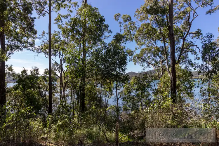 Second view of Homely land listing, 80 Riverside Drive, Karuah NSW 2324